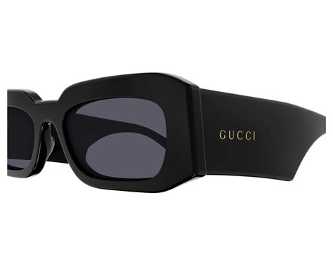 gucci gg1426s 001 rectangle sunglasses|gucci gg0061s 003.